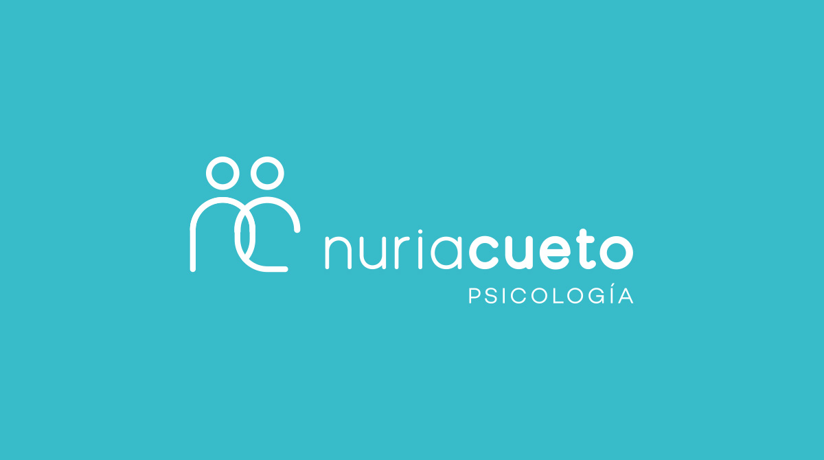 Nuria Cueto Logo