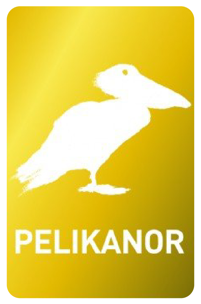 pelicanor.logo
